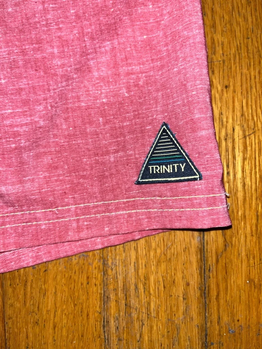 Trinity classic men